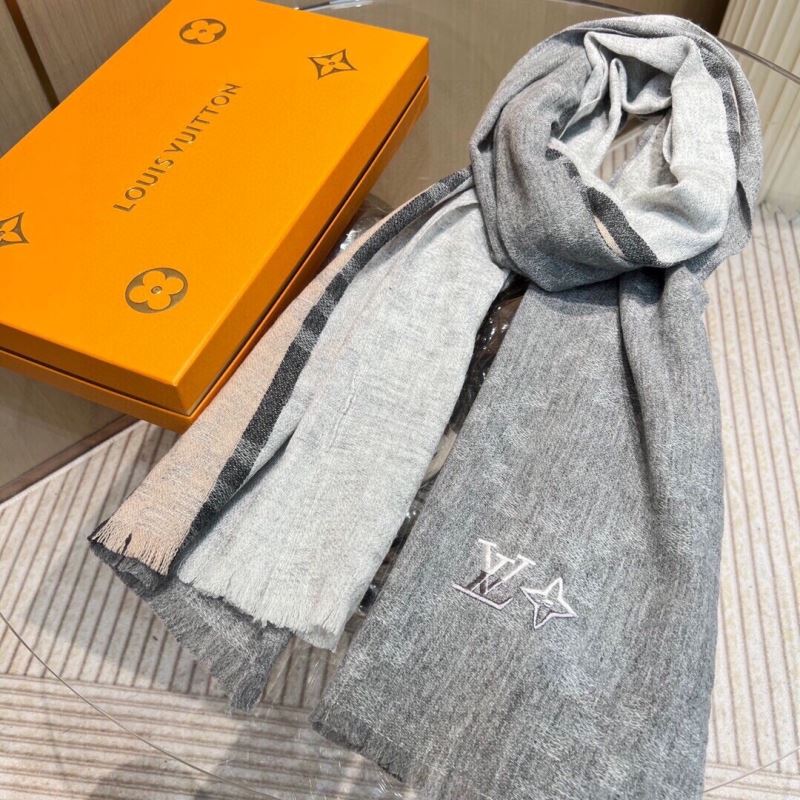 Louis Vuitton Scarf